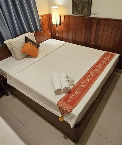 Retro Quarter Mb Hostel