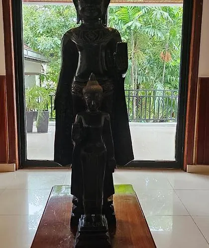 Hostel Retro Quarter Mb Siem Reap