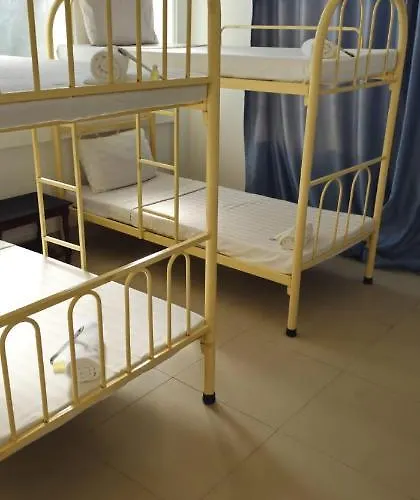 Retro Quarter Mb Hostel Siem Reap