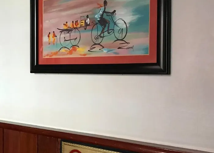 Retro Quarter Mb Hostel Siem Reap